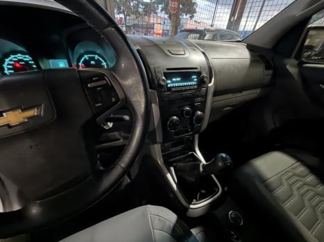 CHEVROLET S10 2.8 16V LT CABINE DUPLA TURBO DIESEL AUTOM�TICO, Foto 3