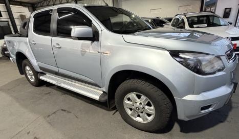 CHEVROLET S10 2.8 16V LT CABINE DUPLA TURBO DIESEL AUTOM�TICO, Foto 4