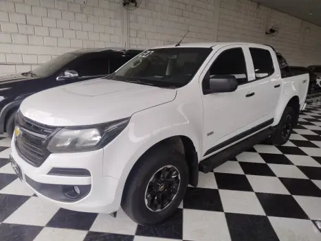 CHEVROLET S10 2.8 16V LS CABINE DUPLA 4X4 TURBO DIESEL, Foto 2