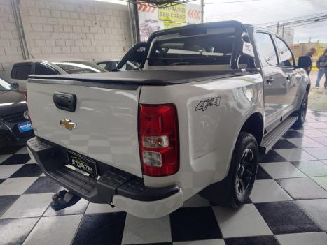CHEVROLET S10 2.8 16V LS CABINE DUPLA 4X4 TURBO DIESEL, Foto 5