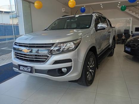 CHEVROLET S10 2.8 16V LTZ CABINE DUPLA TURBO DIESEL AUTOM�TICO, Foto 2