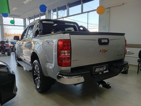 CHEVROLET S10 2.8 16V LTZ CABINE DUPLA TURBO DIESEL AUTOM�TICO, Foto 3