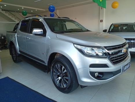 CHEVROLET S10 2.8 16V LTZ CABINE DUPLA TURBO DIESEL AUTOM�TICO, Foto 5