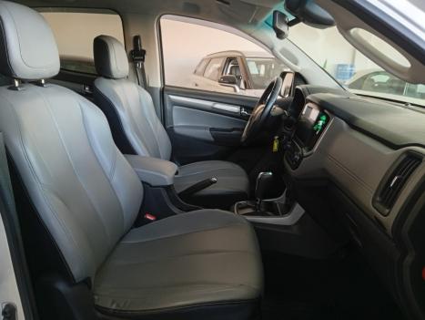 CHEVROLET S10 2.8 16V LTZ CABINE DUPLA TURBO DIESEL AUTOM�TICO, Foto 6