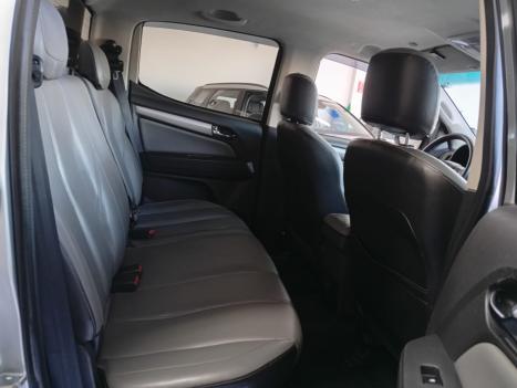 CHEVROLET S10 2.8 16V LTZ CABINE DUPLA TURBO DIESEL AUTOM�TICO, Foto 7