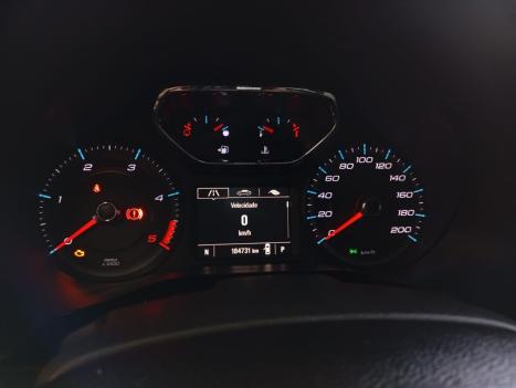 CHEVROLET S10 2.8 16V LTZ CABINE DUPLA TURBO DIESEL AUTOM�TICO, Foto 8