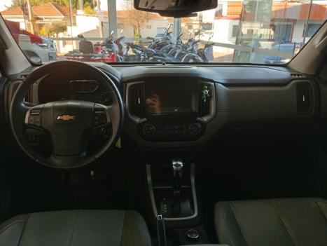 CHEVROLET S10 2.8 16V LTZ CABINE DUPLA TURBO DIESEL AUTOM�TICO, Foto 9