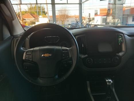 CHEVROLET S10 2.8 16V LTZ CABINE DUPLA TURBO DIESEL AUTOM�TICO, Foto 10