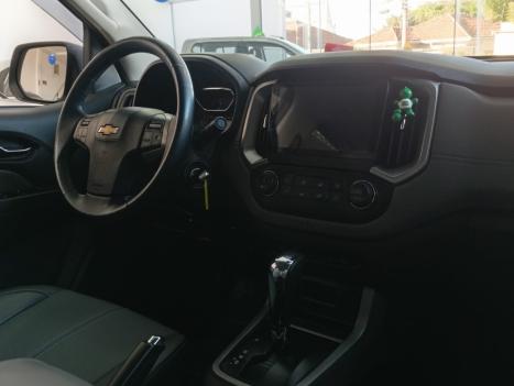 CHEVROLET S10 2.8 16V LTZ CABINE DUPLA TURBO DIESEL AUTOM�TICO, Foto 11
