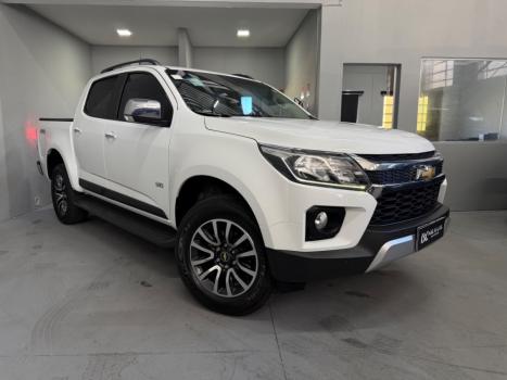 CHEVROLET S10 2.8 16V LTZ CABINE DUPLA 4X4 TURBO DIESEL AUTOM�TICO, Foto 1