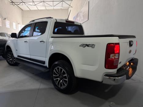 CHEVROLET S10 2.8 16V LTZ CABINE DUPLA 4X4 TURBO DIESEL AUTOM�TICO, Foto 2