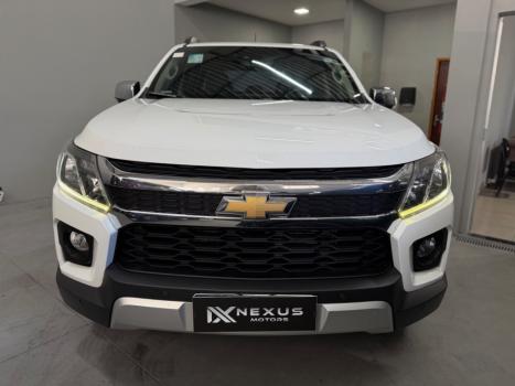 CHEVROLET S10 2.8 16V LTZ CABINE DUPLA 4X4 TURBO DIESEL AUTOM�TICO, Foto 3