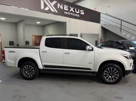 CHEVROLET S10 2.8 16V LTZ CABINE DUPLA 4X4 TURBO DIESEL AUTOM�TICO, Foto 4