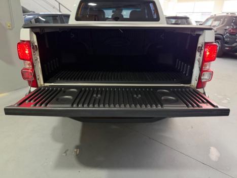 CHEVROLET S10 2.8 16V LTZ CABINE DUPLA 4X4 TURBO DIESEL AUTOM�TICO, Foto 5
