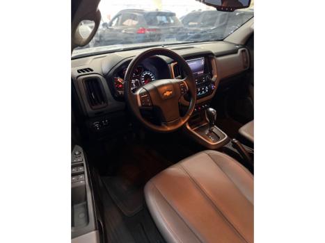 CHEVROLET S10 2.8 16V LTZ CABINE DUPLA 4X4 TURBO DIESEL AUTOM�TICO, Foto 6