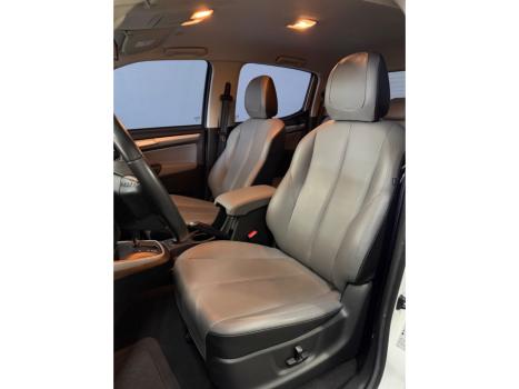 CHEVROLET S10 2.8 16V LTZ CABINE DUPLA 4X4 TURBO DIESEL AUTOM�TICO, Foto 7