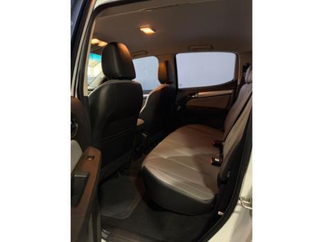 CHEVROLET S10 2.8 16V LTZ CABINE DUPLA 4X4 TURBO DIESEL AUTOM�TICO, Foto 8
