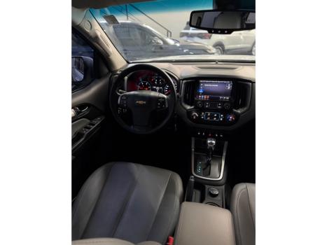 CHEVROLET S10 2.8 16V LTZ CABINE DUPLA 4X4 TURBO DIESEL AUTOM�TICO, Foto 9