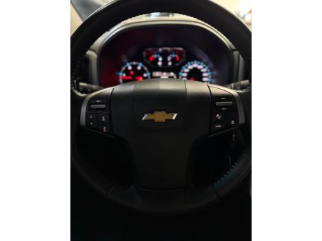 CHEVROLET S10 2.8 16V LTZ CABINE DUPLA 4X4 TURBO DIESEL AUTOM�TICO, Foto 10