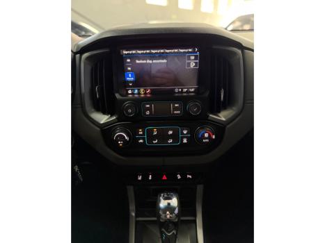 CHEVROLET S10 2.8 16V LTZ CABINE DUPLA 4X4 TURBO DIESEL AUTOM�TICO, Foto 12