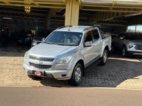 CHEVROLET S10 2.8 16V LTZ CABINE DUPLA TURBO DIESEL, Foto 1