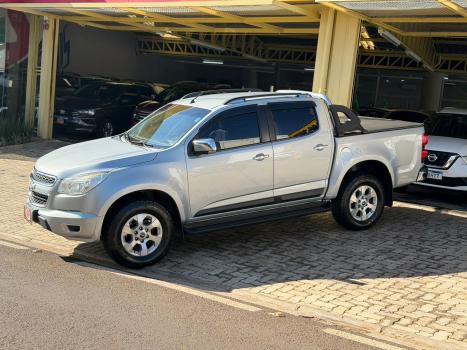 CHEVROLET S10 2.8 16V LTZ CABINE DUPLA TURBO DIESEL, Foto 3