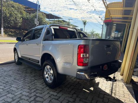 CHEVROLET S10 2.8 16V LTZ CABINE DUPLA TURBO DIESEL, Foto 4