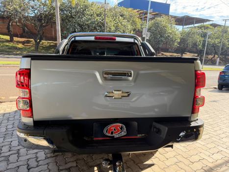 CHEVROLET S10 2.8 16V LTZ CABINE DUPLA TURBO DIESEL, Foto 5