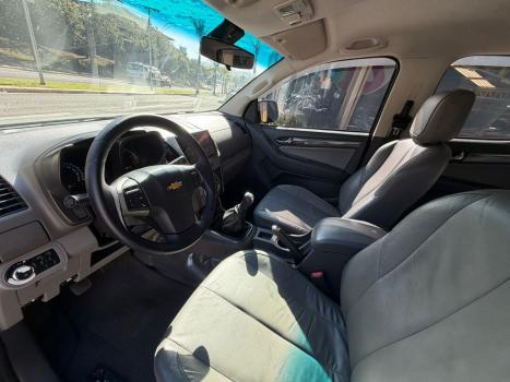 CHEVROLET S10 2.8 16V LTZ CABINE DUPLA TURBO DIESEL, Foto 7