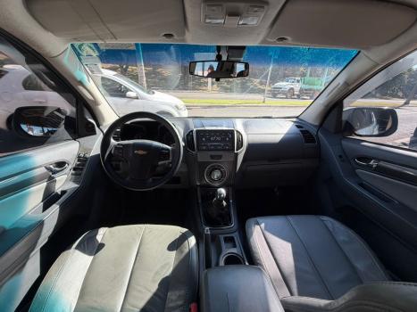 CHEVROLET S10 2.8 16V LTZ CABINE DUPLA TURBO DIESEL, Foto 8