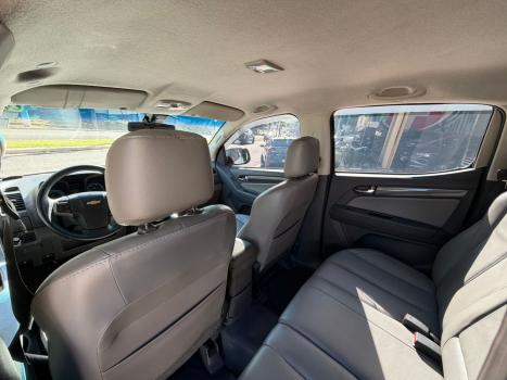 CHEVROLET S10 2.8 16V LTZ CABINE DUPLA TURBO DIESEL, Foto 9