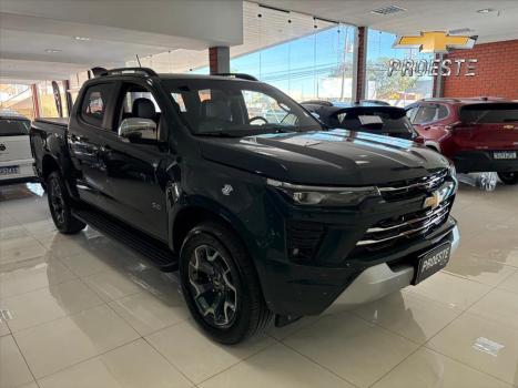 CHEVROLET S10 2.8 16V LTZ CABINE DUPLA 4X4 TURBO DIESEL AUTOM�TICO, Foto 3
