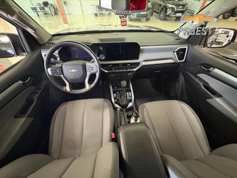 CHEVROLET S10 2.8 16V LTZ CABINE DUPLA 4X4 TURBO DIESEL AUTOM�TICO, Foto 4