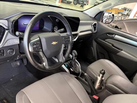CHEVROLET S10 2.8 16V LTZ CABINE DUPLA 4X4 TURBO DIESEL AUTOM�TICO, Foto 5