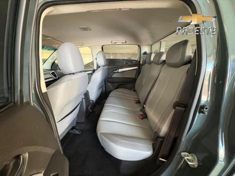 CHEVROLET S10 2.8 16V LTZ CABINE DUPLA 4X4 TURBO DIESEL AUTOM�TICO, Foto 6