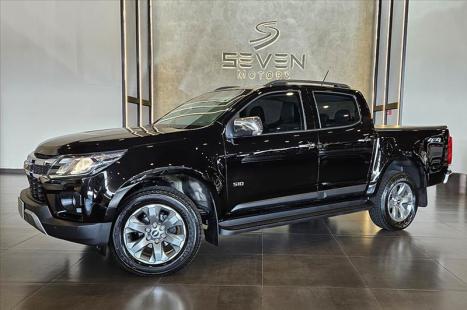 CHEVROLET S10 2.8 16V LTZ CABINE DUPLA 4X4 TURBO DIESEL AUTOM�TICO, Foto 1