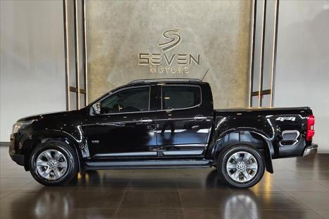 CHEVROLET S10 2.8 16V LTZ CABINE DUPLA 4X4 TURBO DIESEL AUTOM�TICO, Foto 2