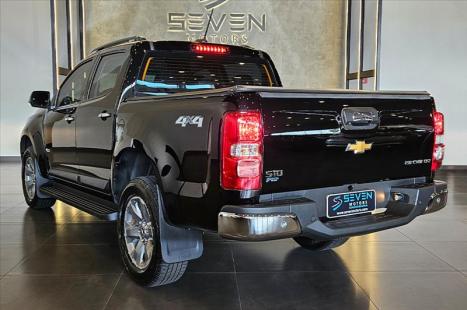CHEVROLET S10 2.8 16V LTZ CABINE DUPLA 4X4 TURBO DIESEL AUTOM�TICO, Foto 3