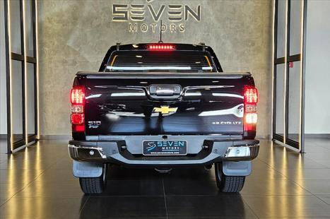 CHEVROLET S10 2.8 16V LTZ CABINE DUPLA 4X4 TURBO DIESEL AUTOM�TICO, Foto 4