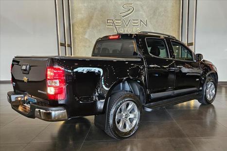 CHEVROLET S10 2.8 16V LTZ CABINE DUPLA 4X4 TURBO DIESEL AUTOM�TICO, Foto 5