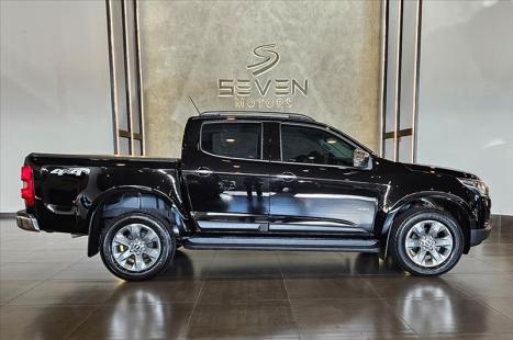 CHEVROLET S10 2.8 16V LTZ CABINE DUPLA 4X4 TURBO DIESEL AUTOM�TICO, Foto 6