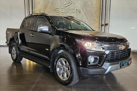 CHEVROLET S10 2.8 16V LTZ CABINE DUPLA 4X4 TURBO DIESEL AUTOM�TICO, Foto 7