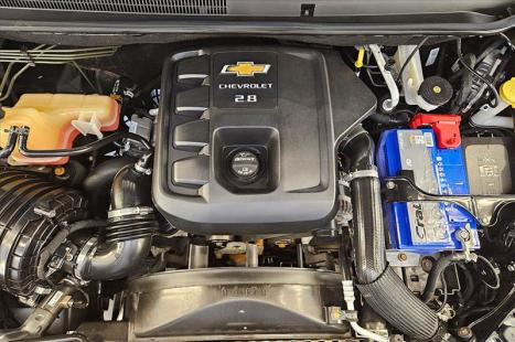CHEVROLET S10 2.8 16V LTZ CABINE DUPLA 4X4 TURBO DIESEL AUTOM�TICO, Foto 11