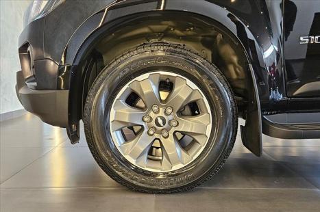 CHEVROLET S10 2.8 16V LTZ CABINE DUPLA 4X4 TURBO DIESEL AUTOM�TICO, Foto 12
