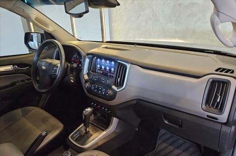 CHEVROLET S10 2.8 16V LTZ CABINE DUPLA 4X4 TURBO DIESEL AUTOM�TICO, Foto 13