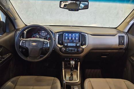 CHEVROLET S10 2.8 16V LTZ CABINE DUPLA 4X4 TURBO DIESEL AUTOM�TICO, Foto 14