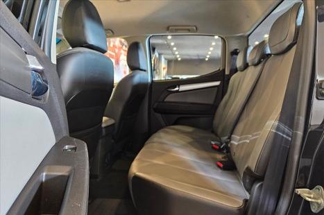 CHEVROLET S10 2.8 16V LTZ CABINE DUPLA 4X4 TURBO DIESEL AUTOM�TICO, Foto 15