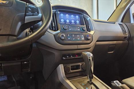 CHEVROLET S10 2.8 16V LTZ CABINE DUPLA 4X4 TURBO DIESEL AUTOM�TICO, Foto 16