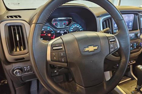 CHEVROLET S10 2.8 16V LTZ CABINE DUPLA 4X4 TURBO DIESEL AUTOM�TICO, Foto 17