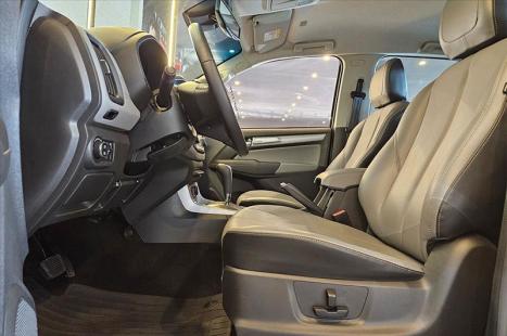 CHEVROLET S10 2.8 16V LTZ CABINE DUPLA 4X4 TURBO DIESEL AUTOM�TICO, Foto 19